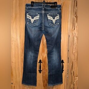 Vigoss Jeans size 9